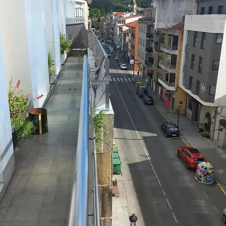 Atlantida 아파트