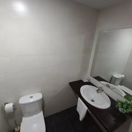 Atlantida 아파트